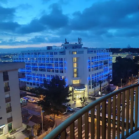 Apartman Estudio Atico Con Piscina 