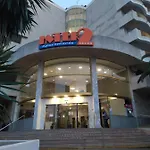 Estudio Atico Con Piscina 