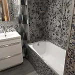 Estudio Atico Con Piscina 