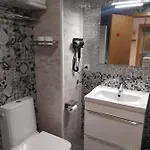 Estudio Atico Con Piscina 