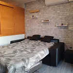 Estudio Atico Con Piscina 
