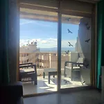 Estudio Atico Con Piscina 