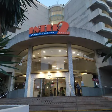 Estudio Atico Con Piscina 