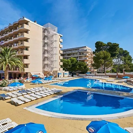 Διαμέρισμα Estudio Atico Con Piscina 