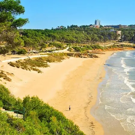 Daire Estudio Atico Con Piscina 