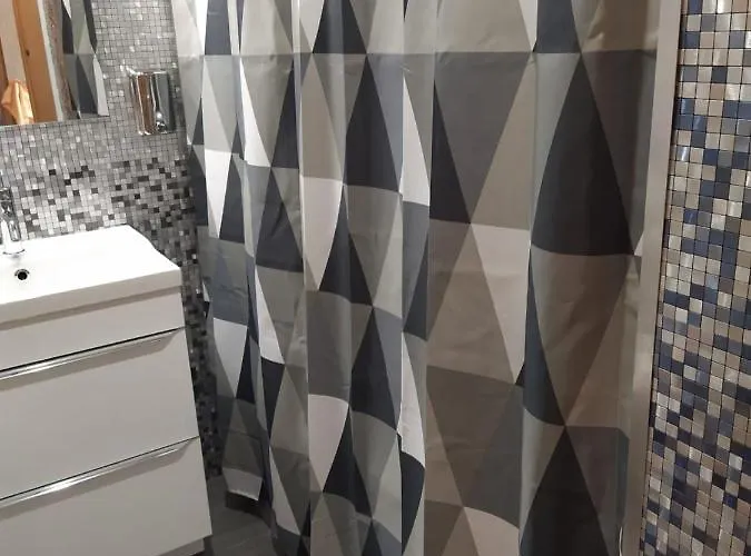 Apartment Estudio Atico Con Piscina 
