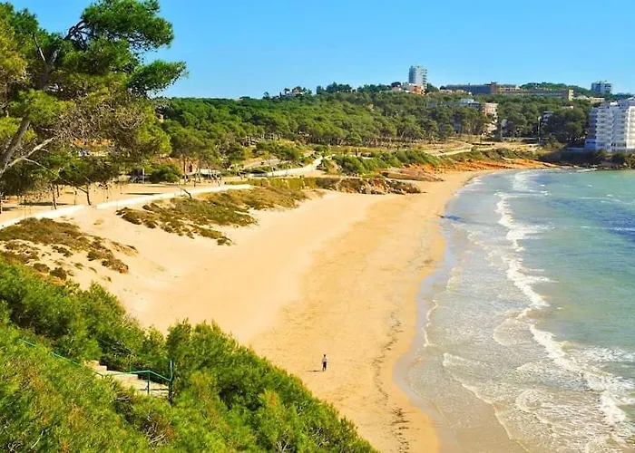 Διαμέρισμα Estudio Atico Con Piscina 