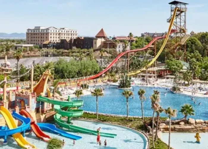 Estudio Atico Con Piscina 