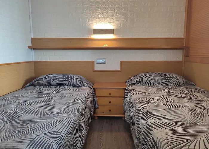 Appartement Estudio Atico Con Piscina 
